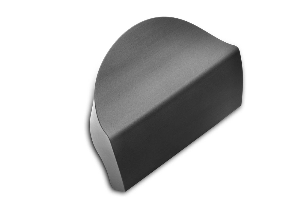 Exhaust Cutout Cover - 22+ Toyota GR86/Subaru BRZ | Verus Engineering